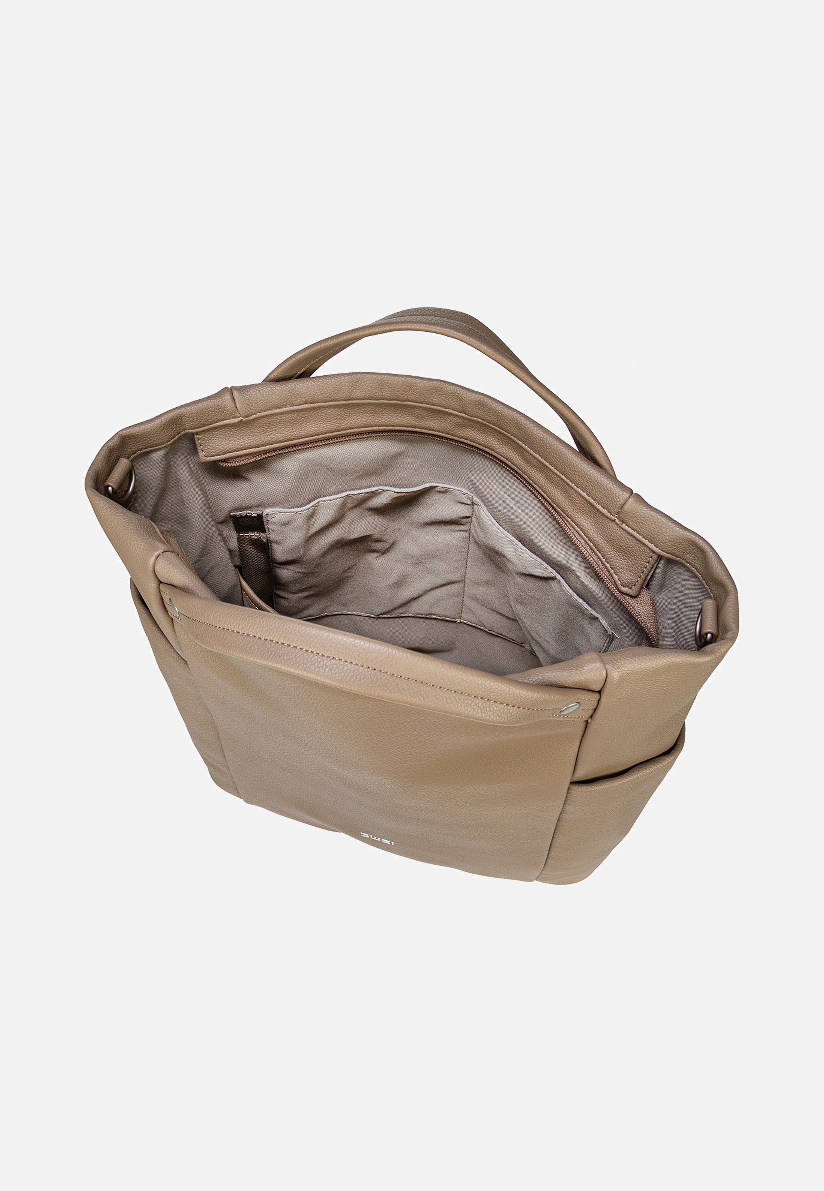 zwei Pia PI120 Hazel Tote Bag