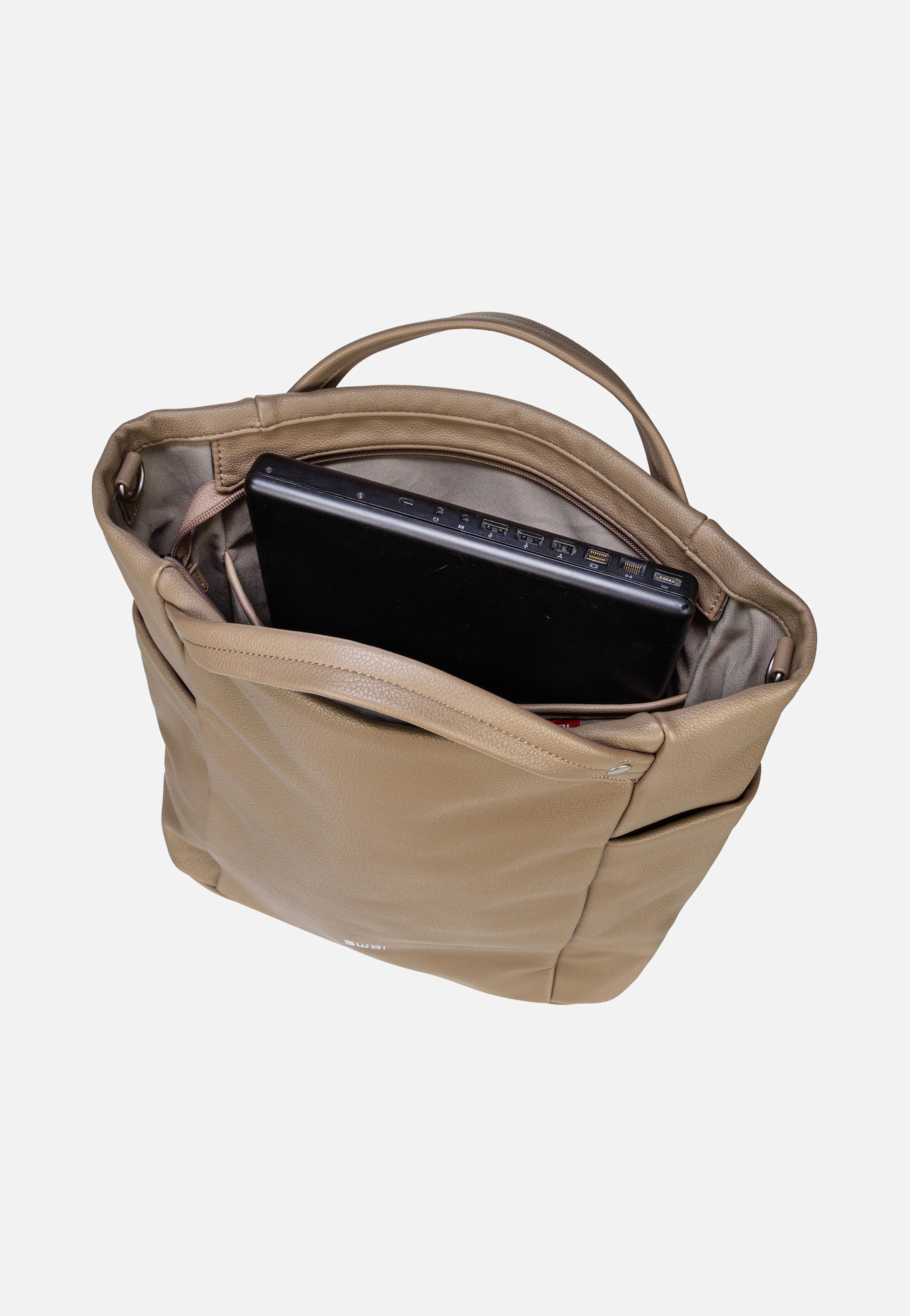 zwei Pia PI120 Hazel Tote Bag