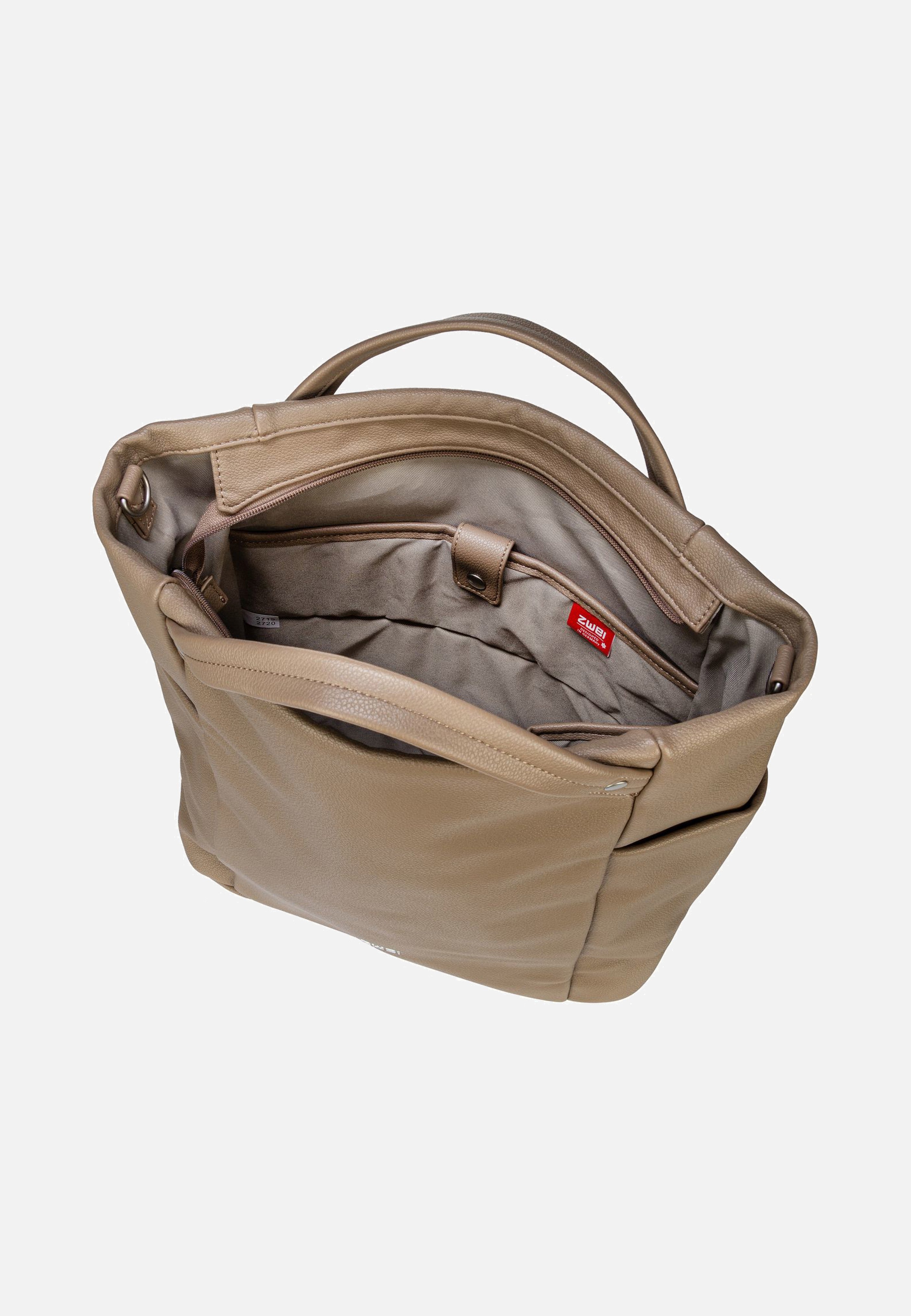 zwei Pia PI120 Hazel Tote Bag