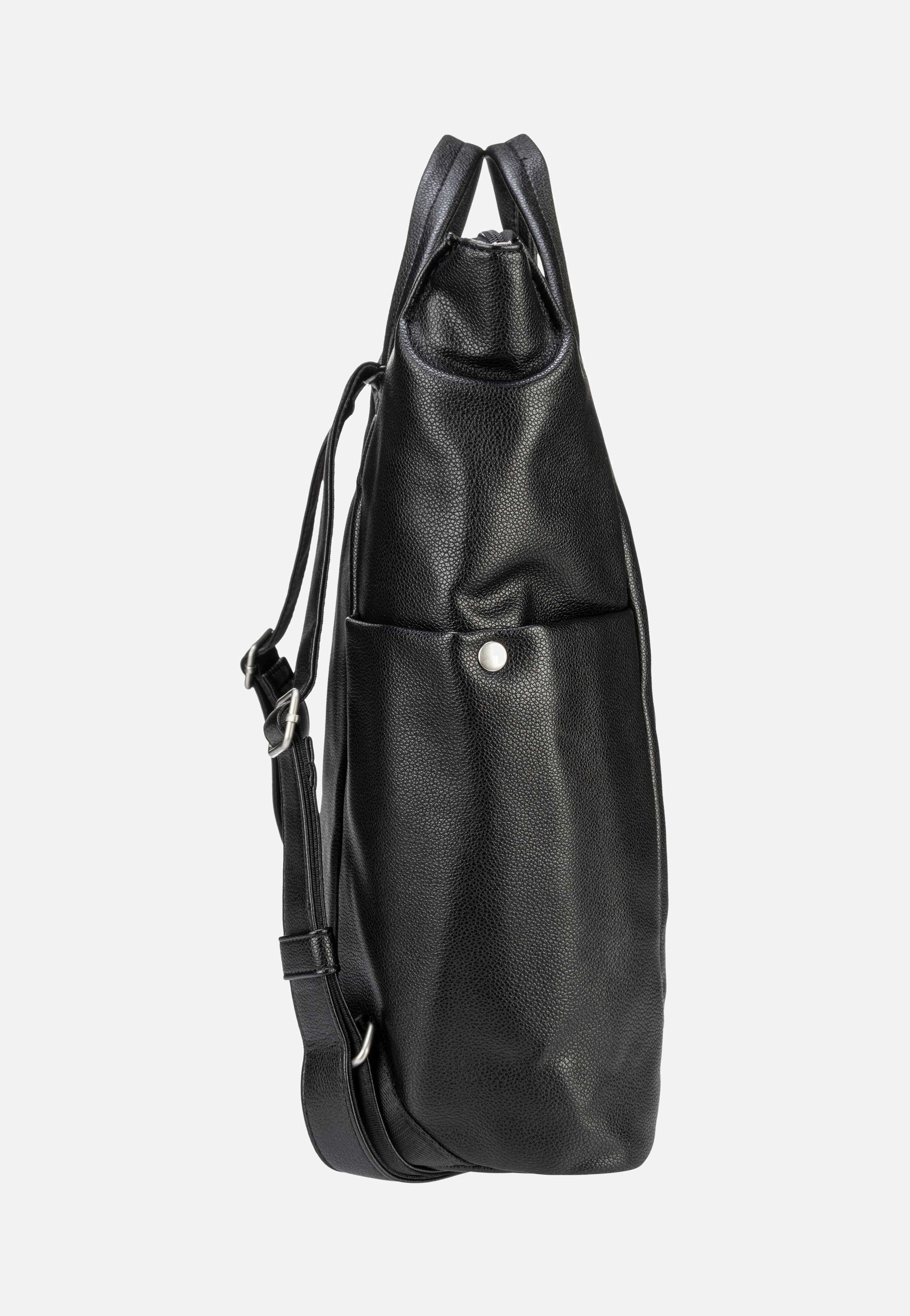 zwei Pia PIR150 Black Rucksack