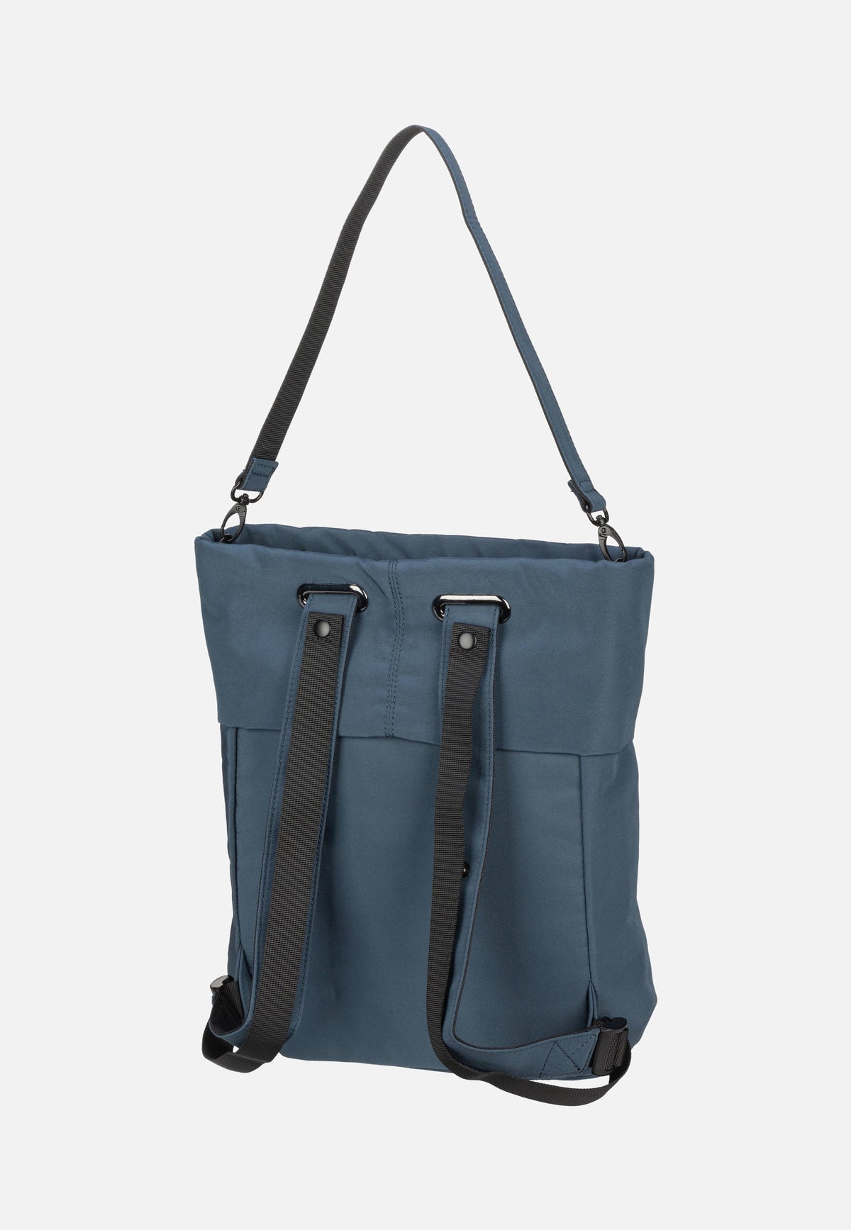 zwei Toni TOR120 Denim Rucksack