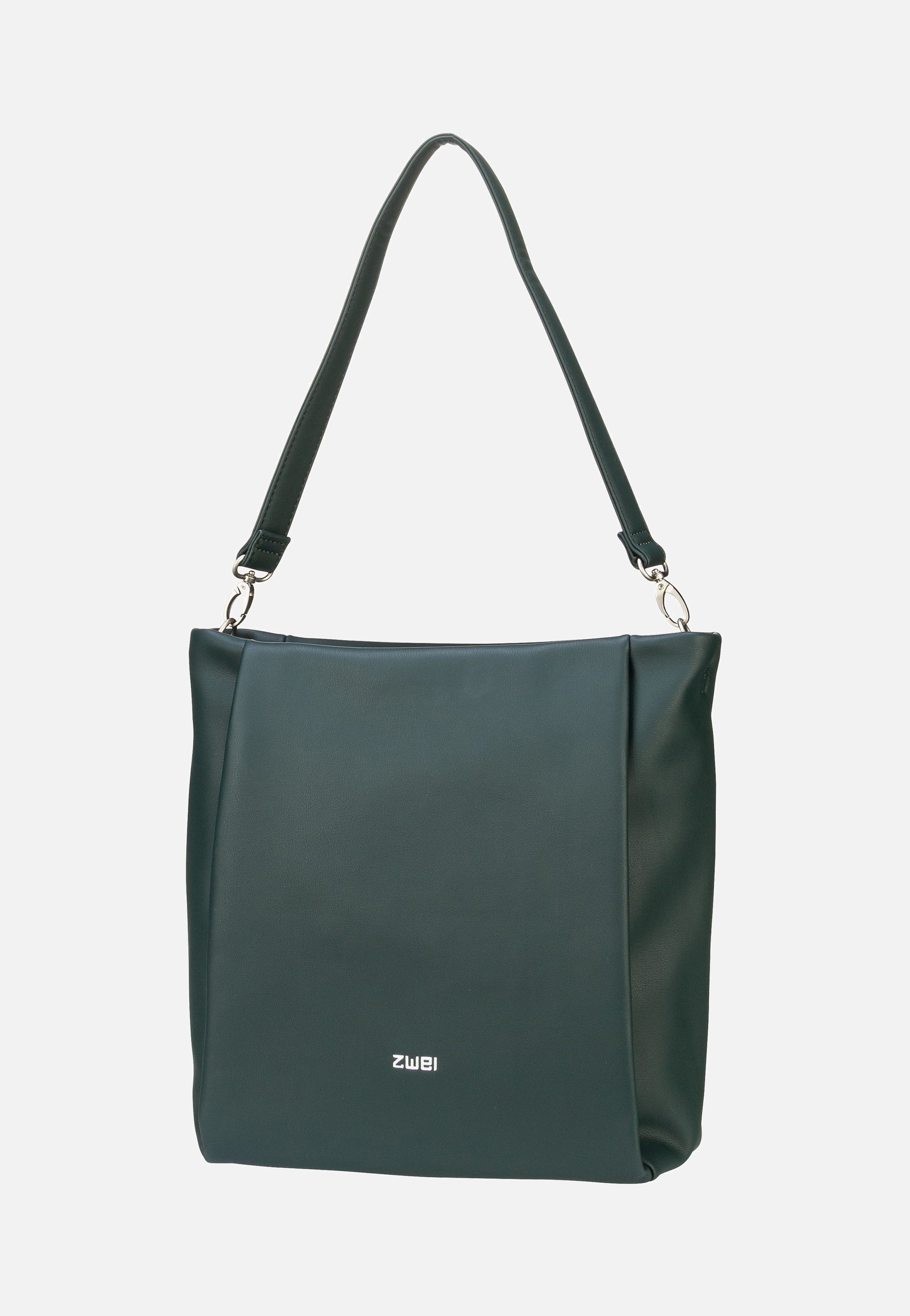 zwei Yuna YU120 Pine Hobo Bag