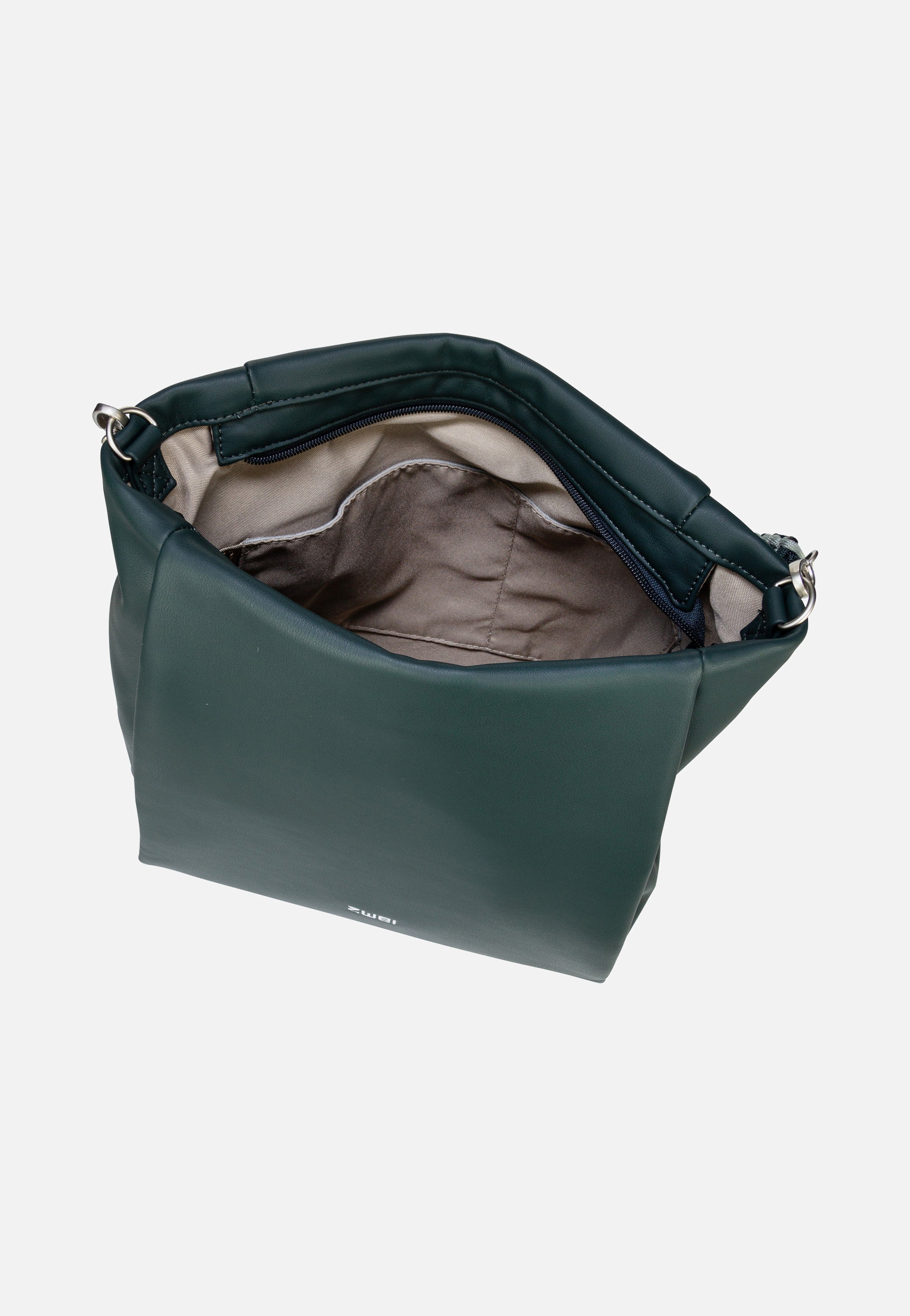 zwei Yuna YU120 Pine Hobo Bag