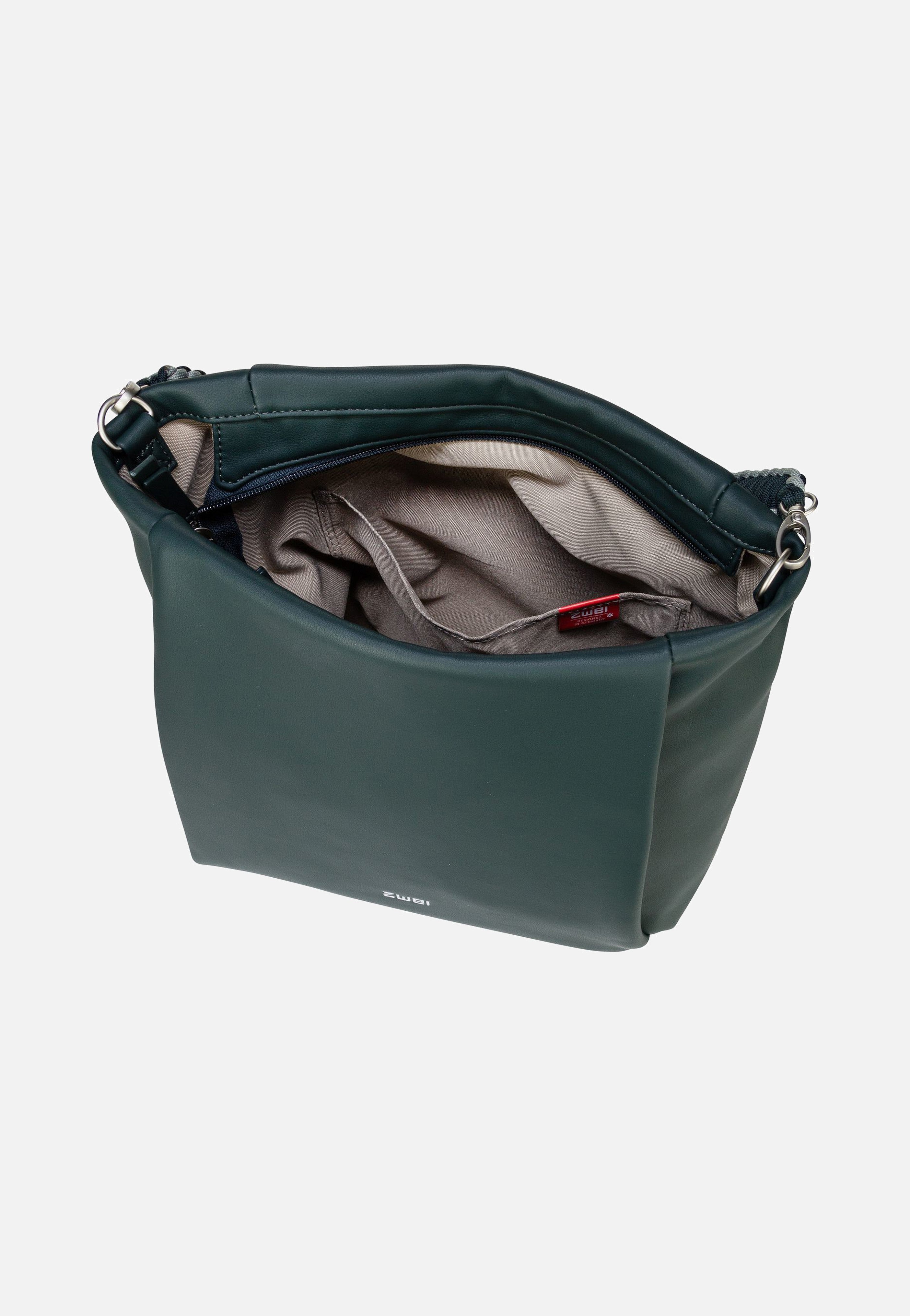 zwei Yuna YU120 Pine Hobo Bag