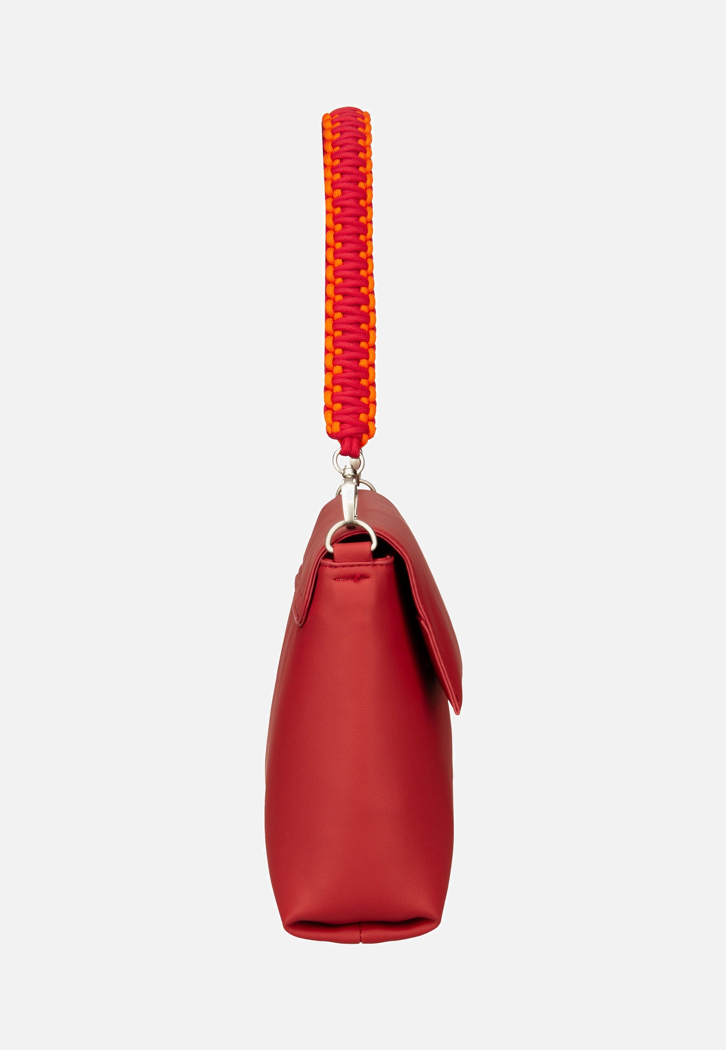 zwei Yuna YU60 Red Schultertasche