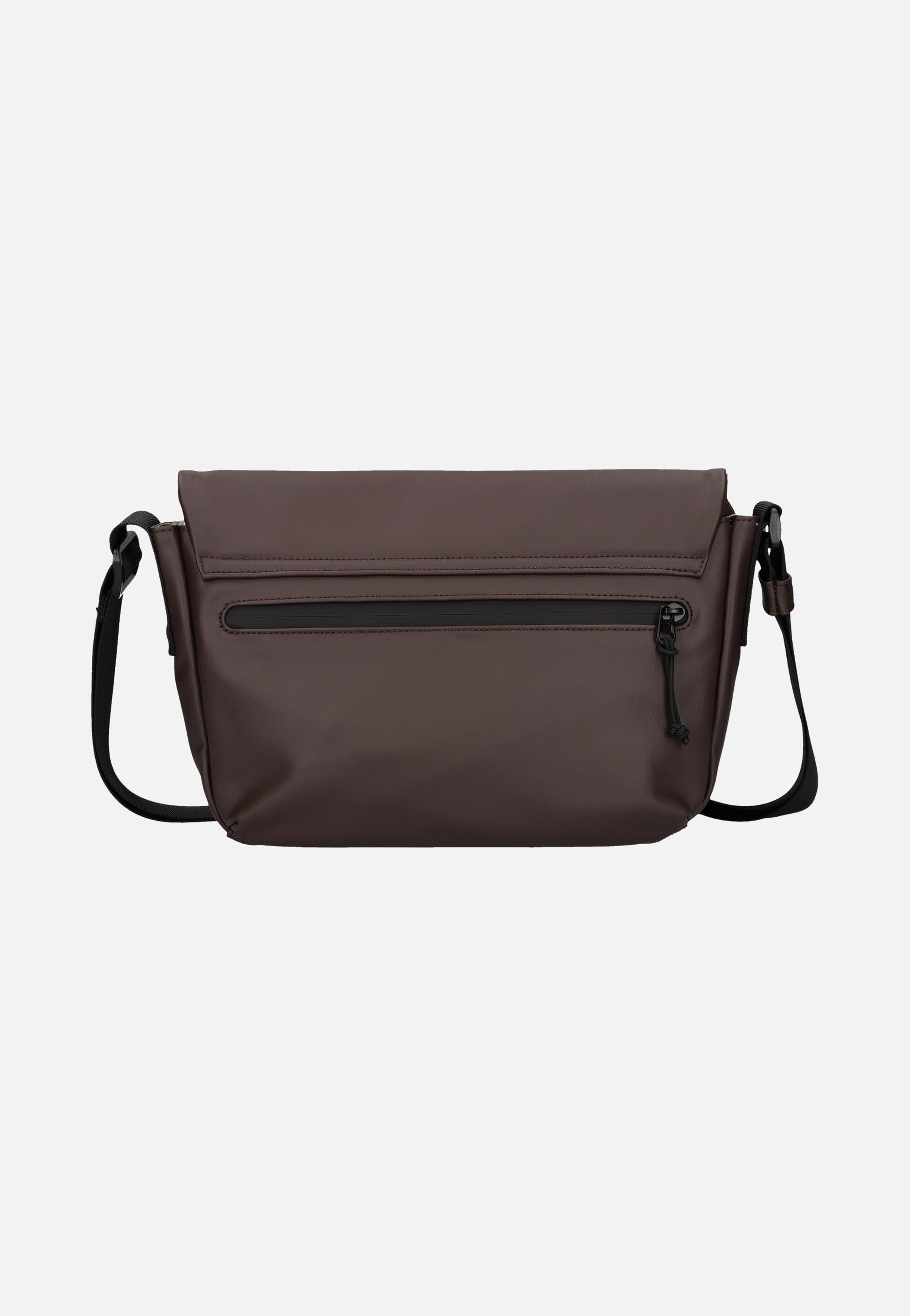 zwei Cargo CA60 Brown Messenger Bag