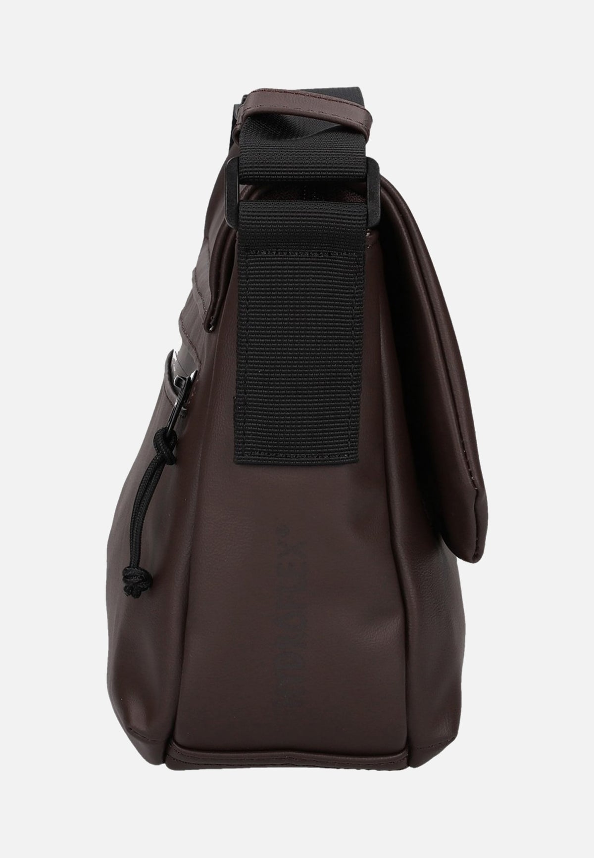 zwei Cargo CA60 Brown Messenger Bag