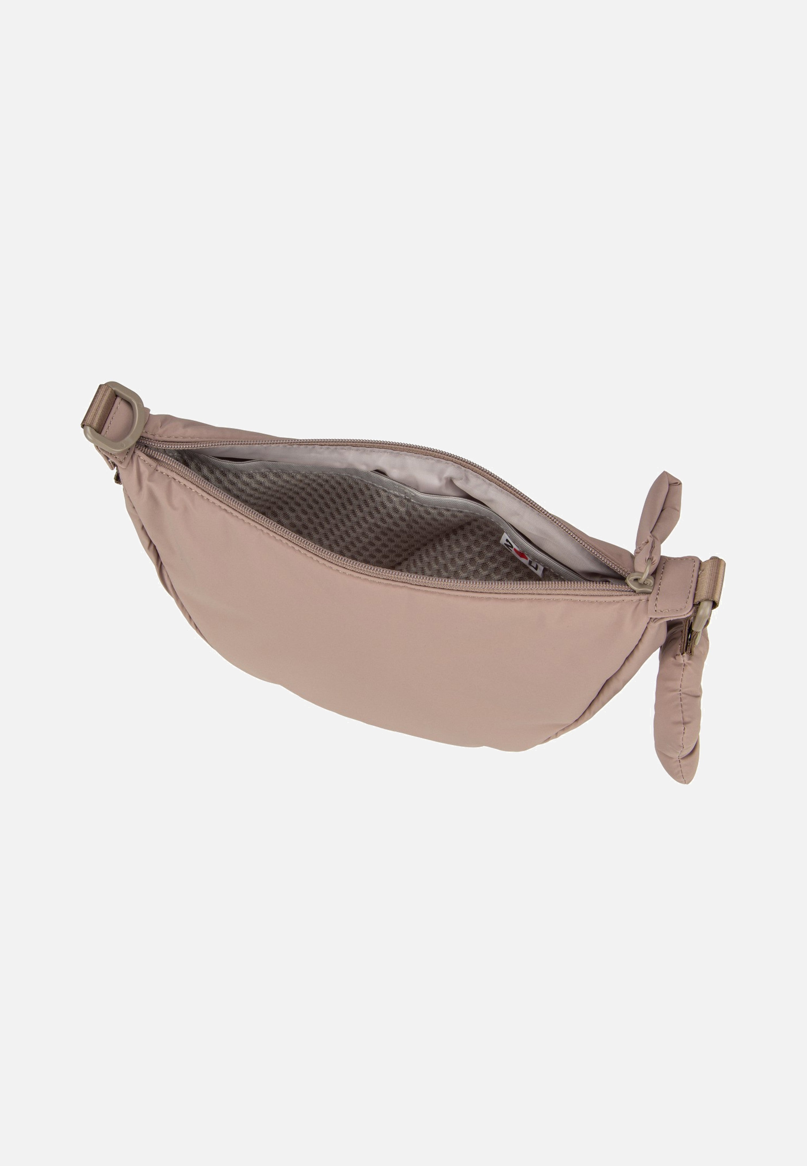 zwei Hannah HA50 Cappuccino Schultertasche