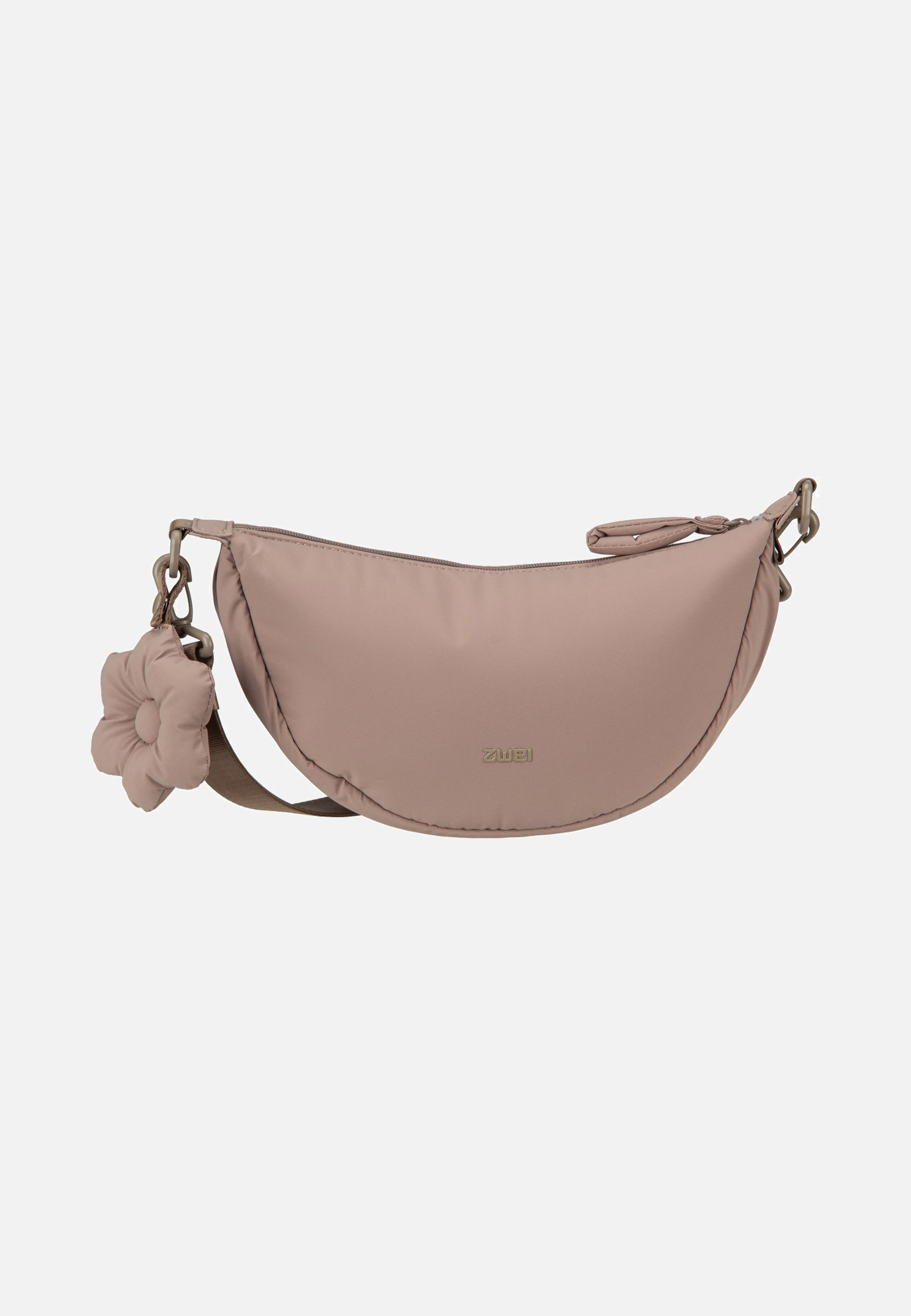 zwei Hannah HA50 Cappuccino Schultertasche