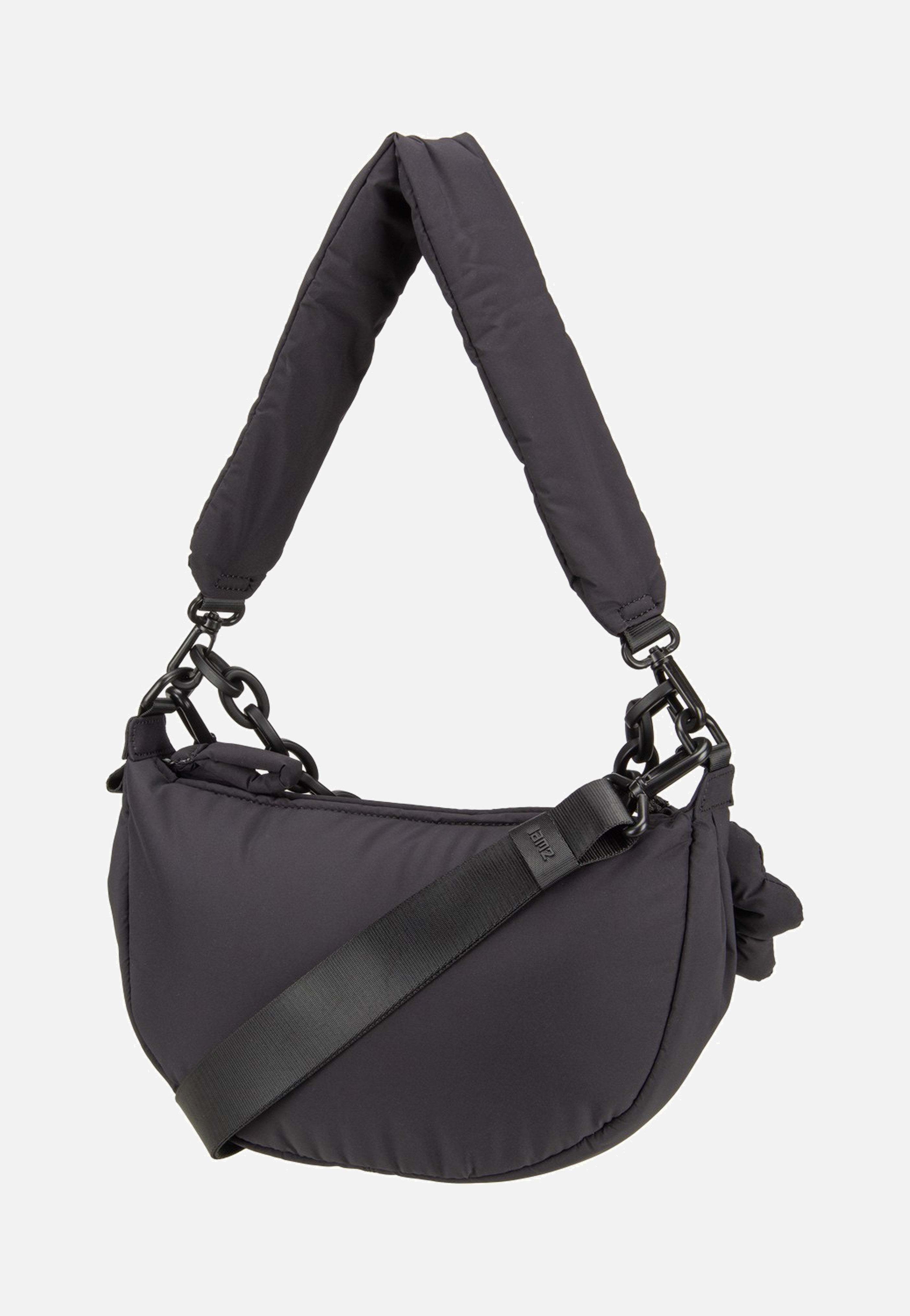 zwei Hannah HA70 Black Schultertasche