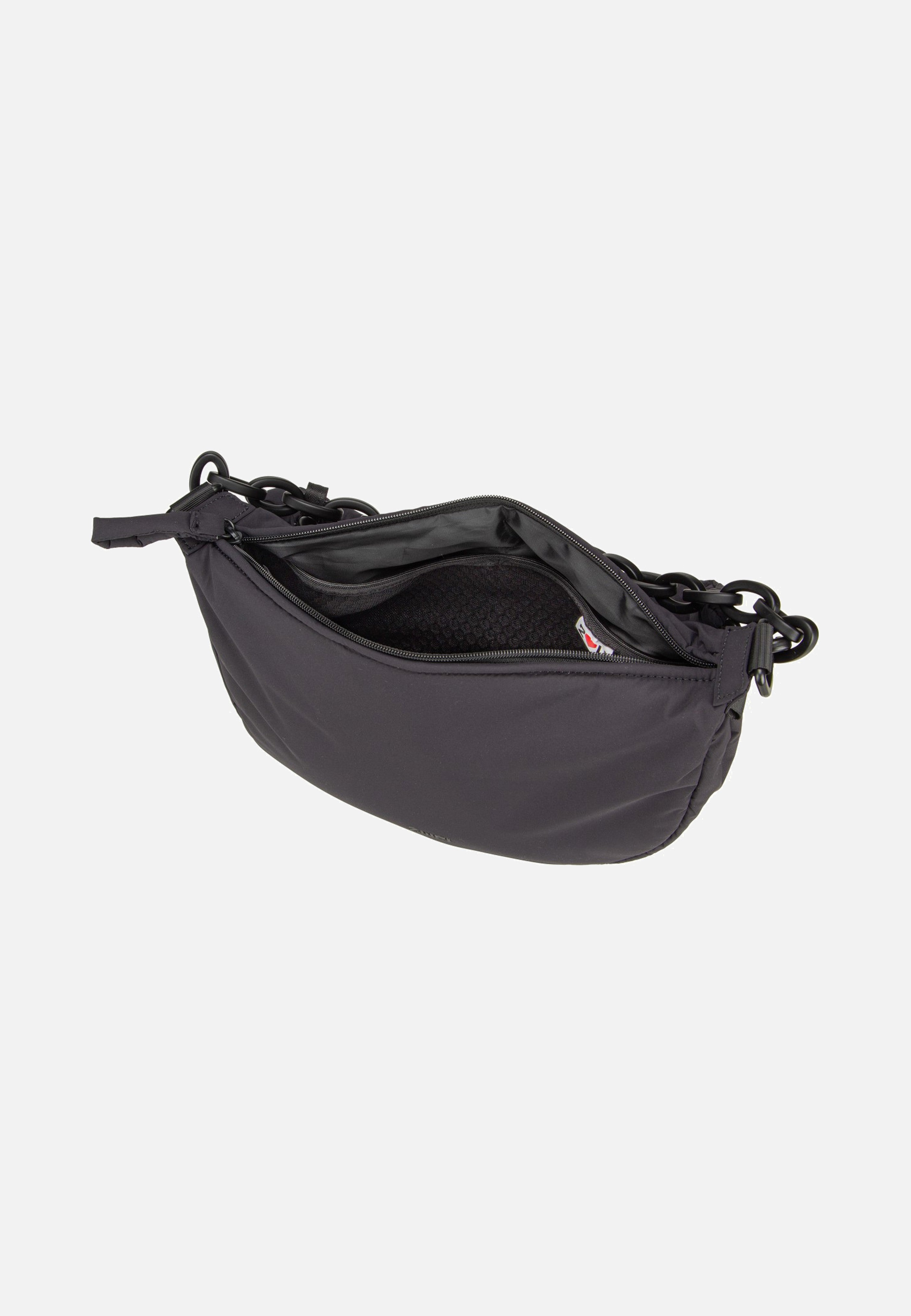 zwei Hannah HA70 Black Schultertasche