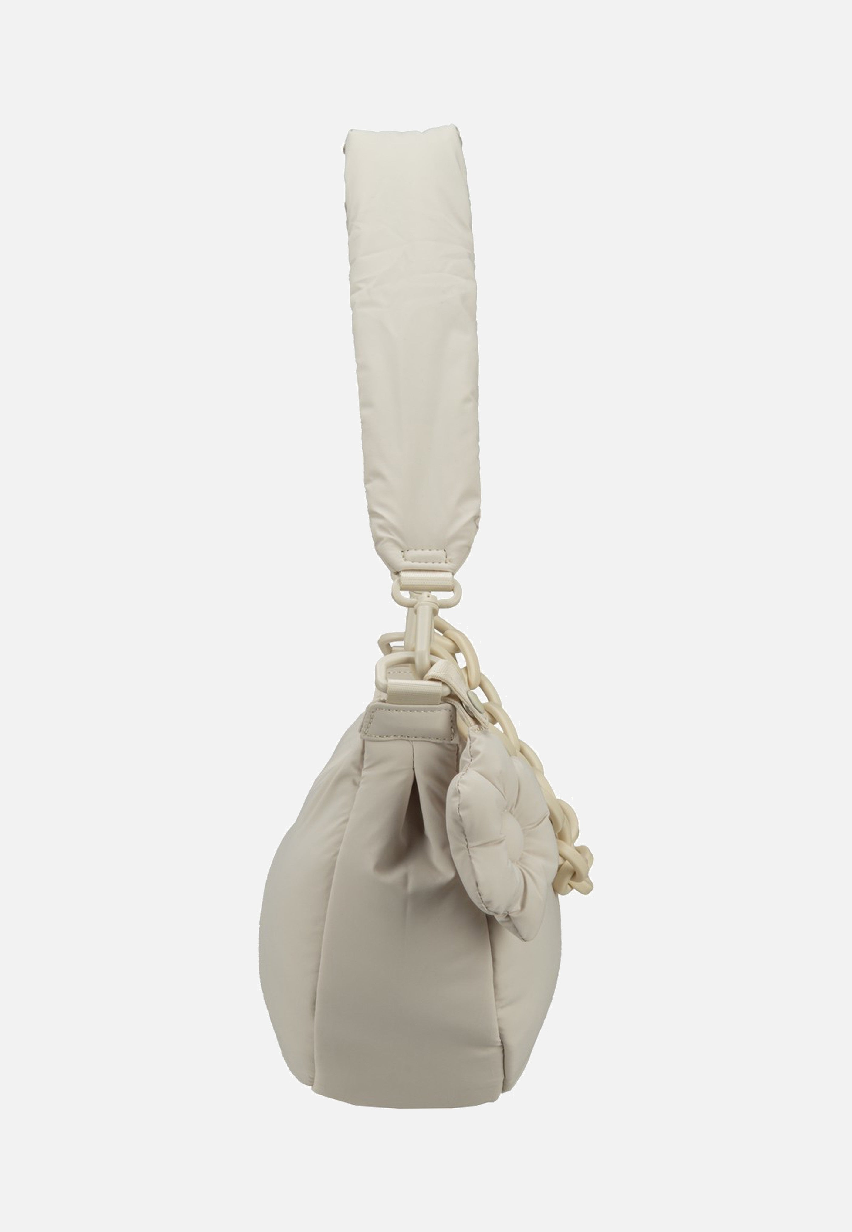 zwei Hannah HA70 Off White Schultertasche