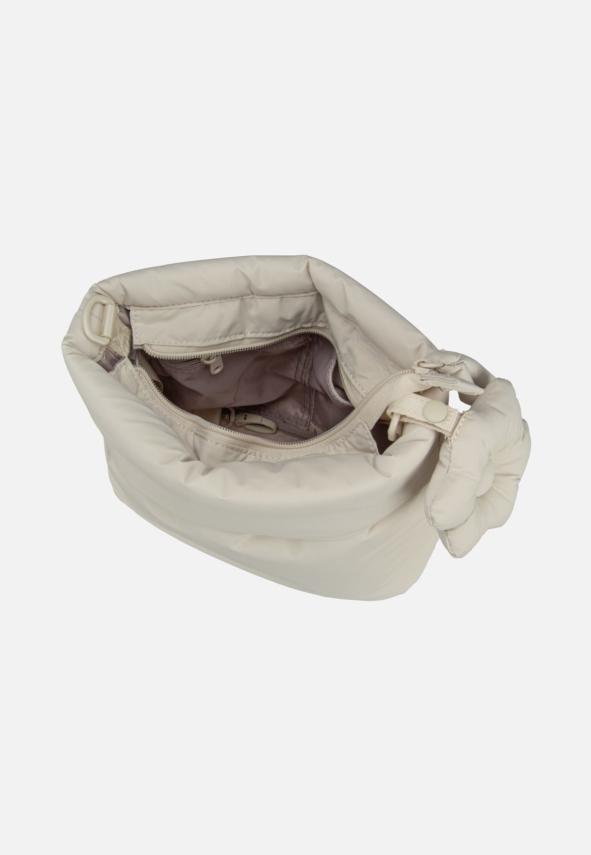 zwei Hannah HA8 Off White Schultertasche