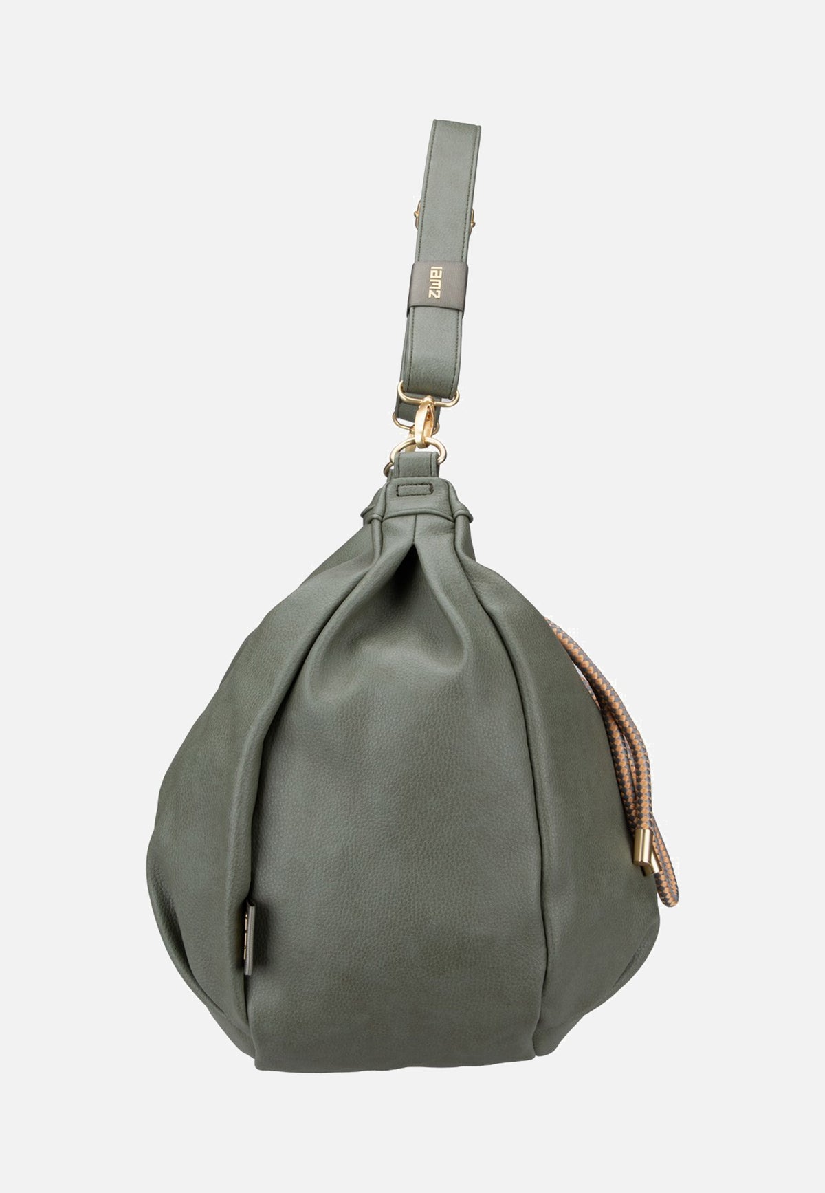 zwei Lola LO200 Eucalyptus Hobo Bag