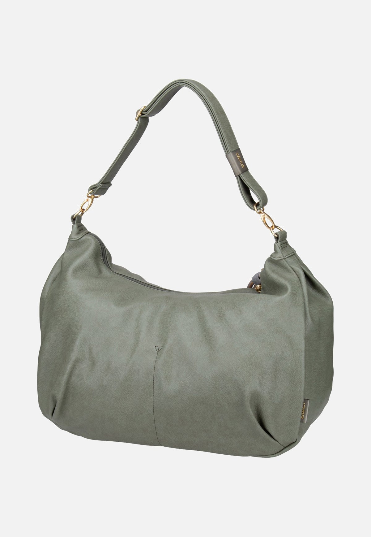 zwei Lola LO200 Eucalyptus Hobo Bag
