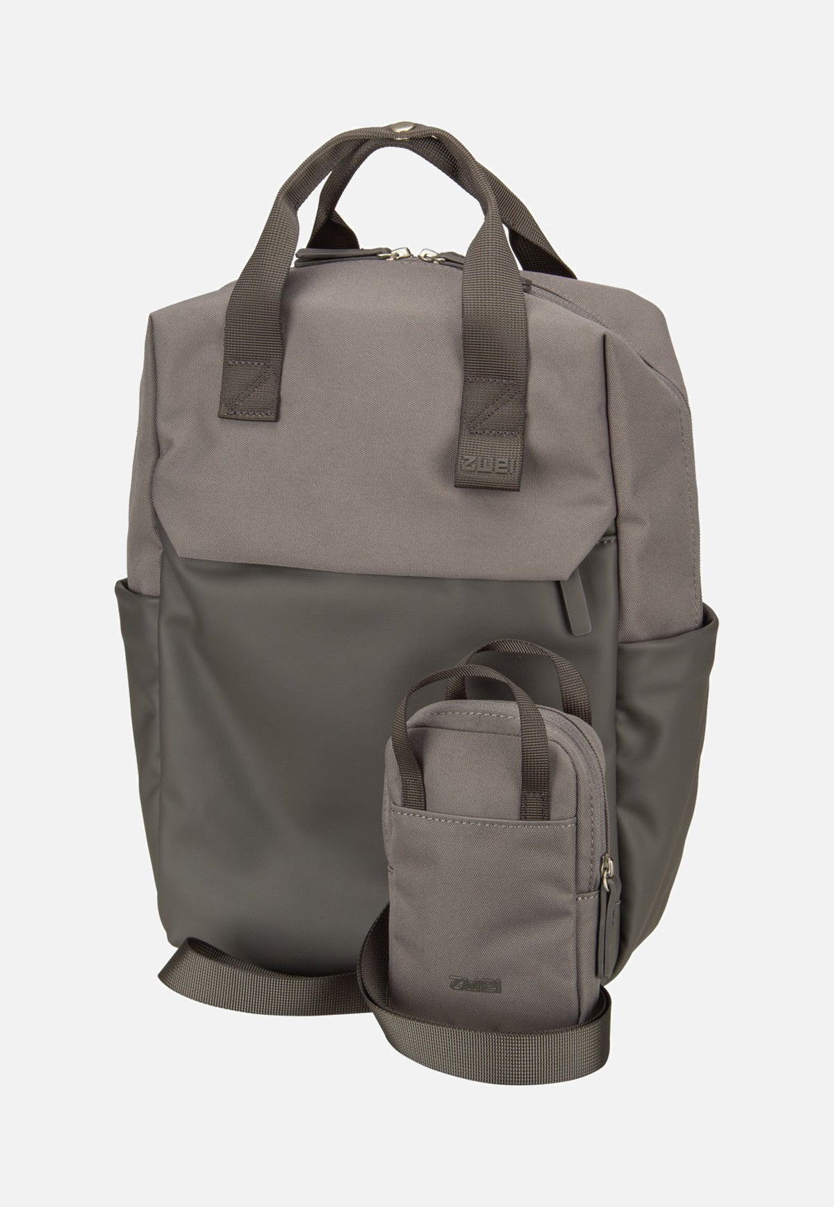 zwei Lou LUR140 Stone Rucksack