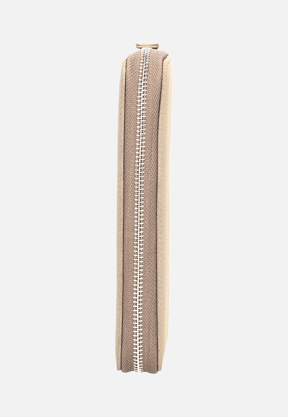 zwei M.Wallet MW2 Nubuk/Mud Portemonnaie
