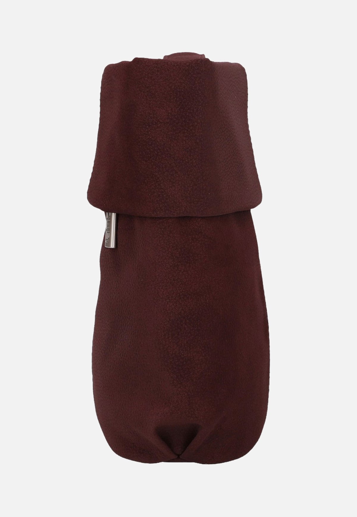 zwei Mademoiselle M45 Nubuk/Bordeaux Crossbody Bag