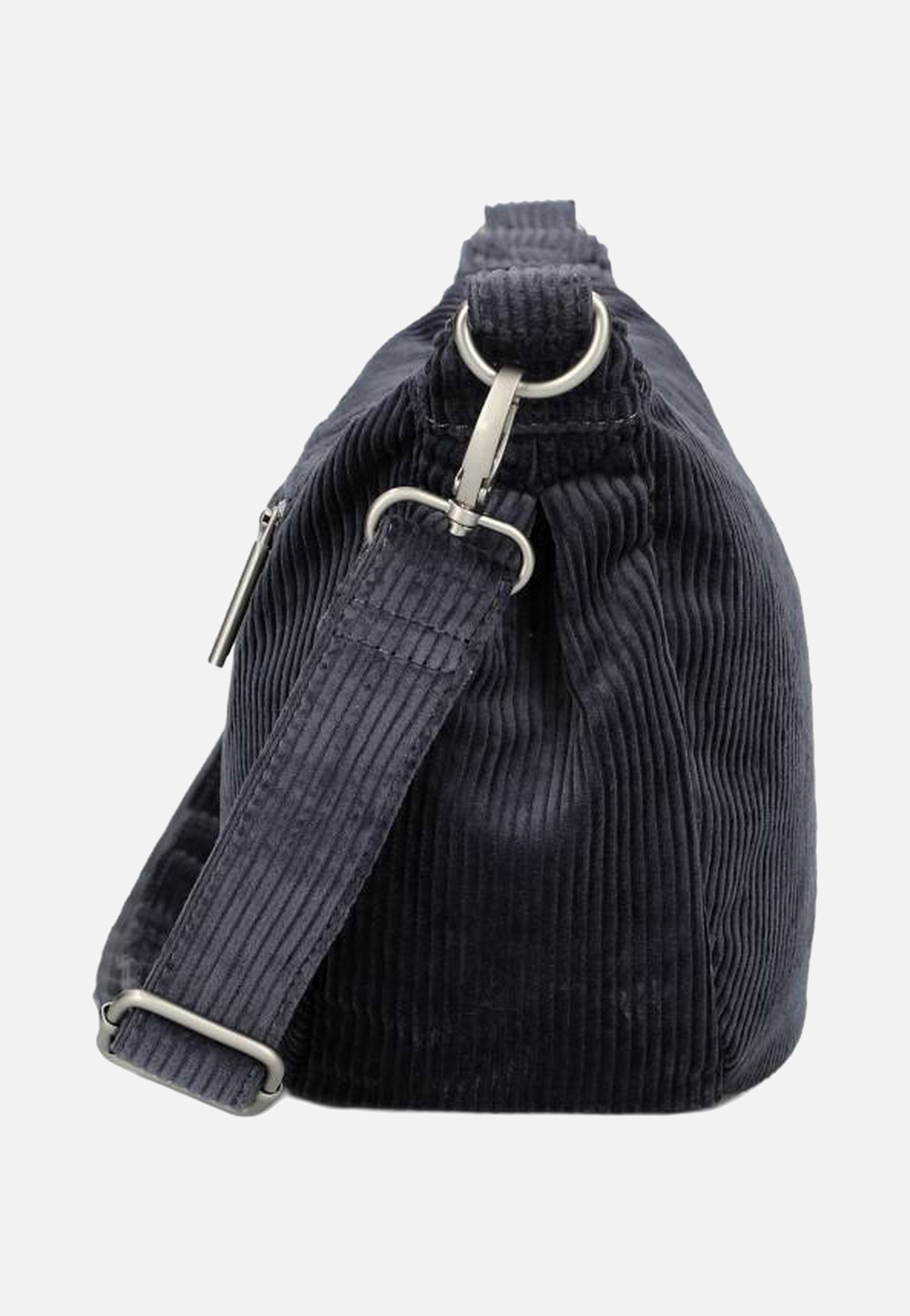zwei Mademoiselle M70 Cord/Polar Sling Bag