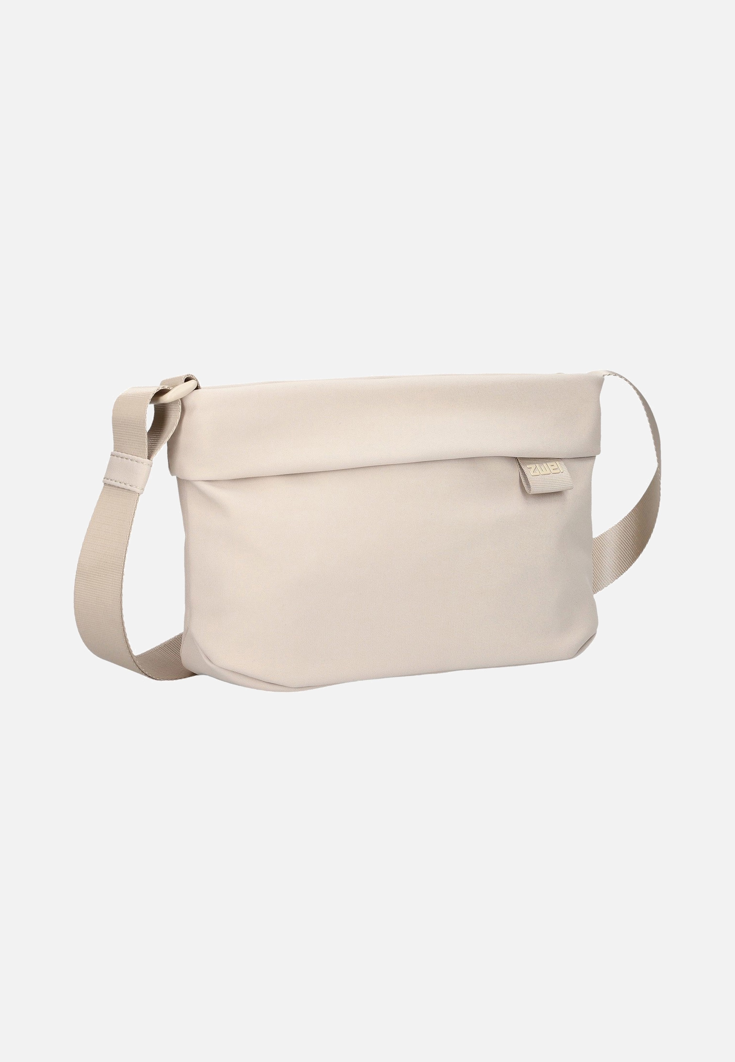 zwei Mademoiselle MTX45 Sand Umhängetasche
