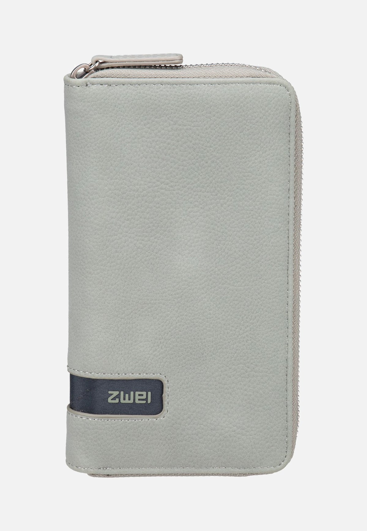 zwei Mademoiselle M.Wallet MW2 Sage Portemonnaie