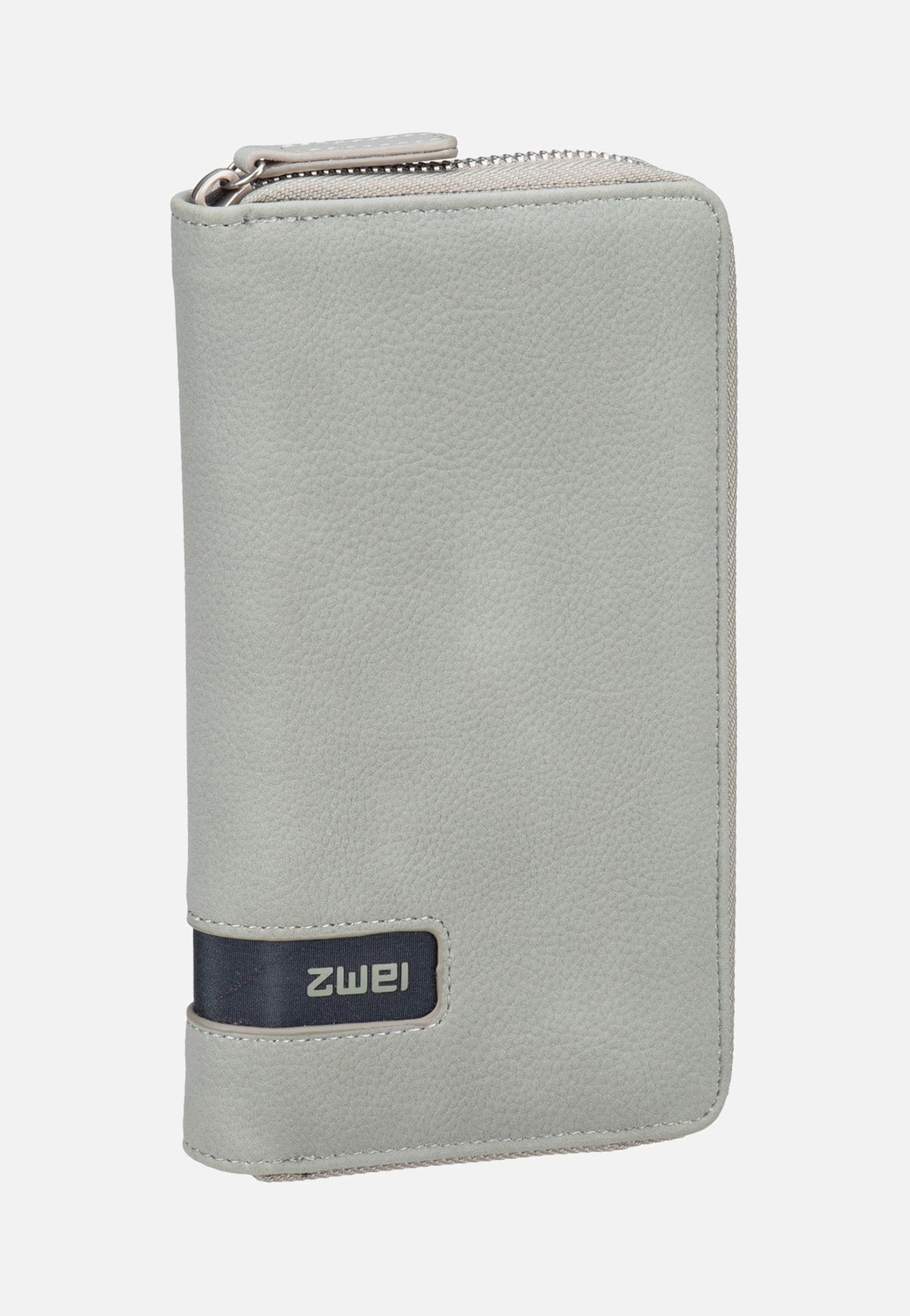 zwei Mademoiselle M.Wallet MW2 Sage Portemonnaie