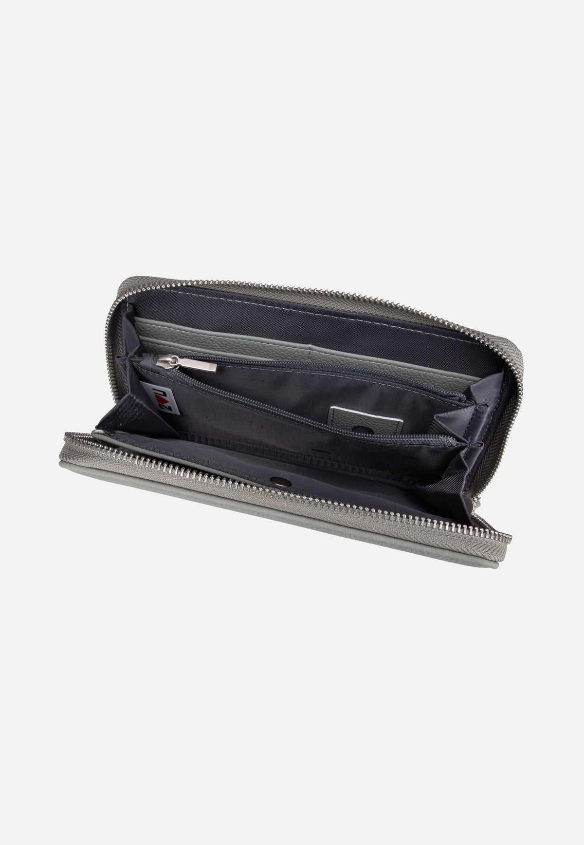zwei Mademoiselle M.Wallet MW2 Sage Portemonnaie