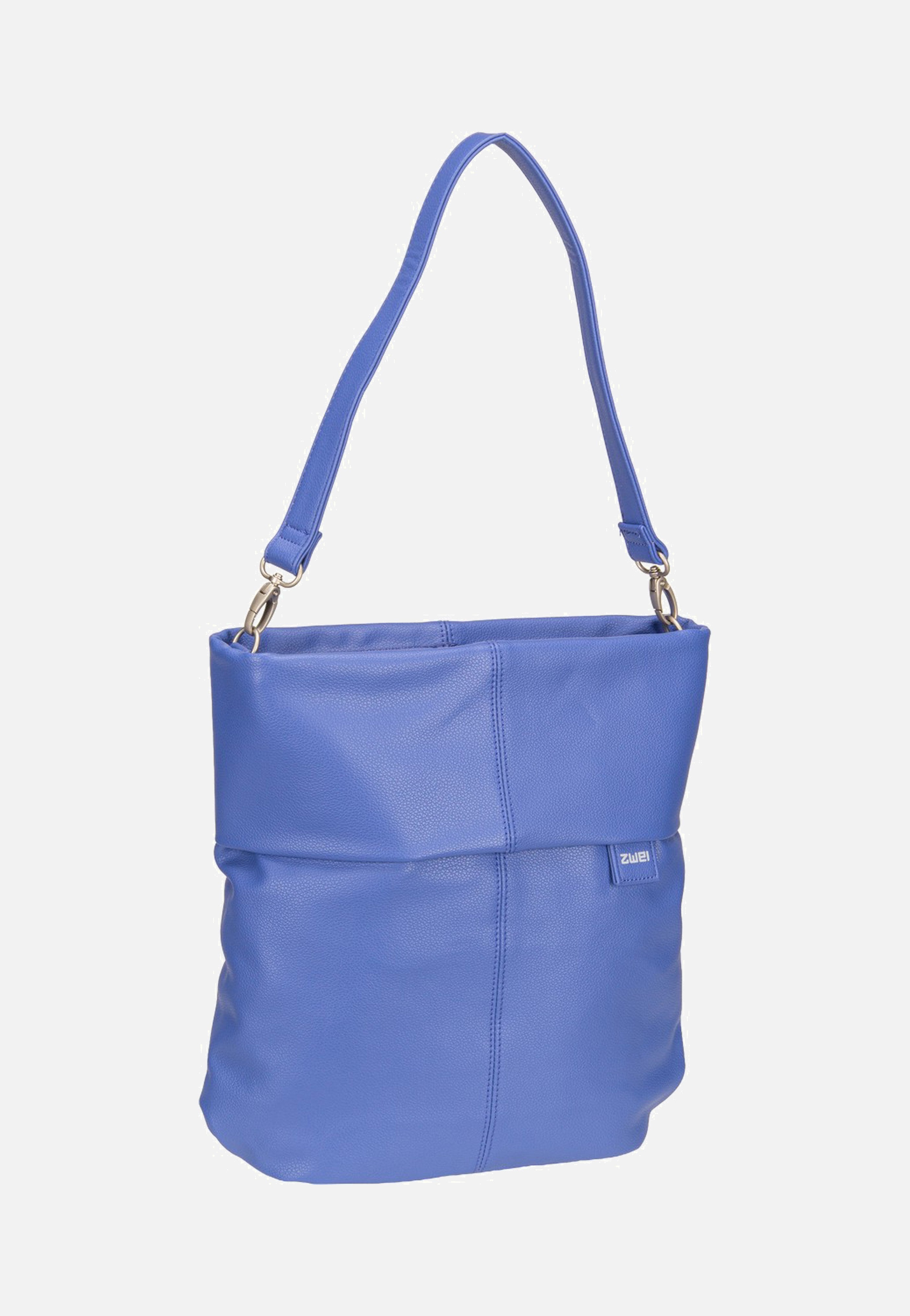 zwei Mademoiselle M12 Limited Royal Hobo Bag