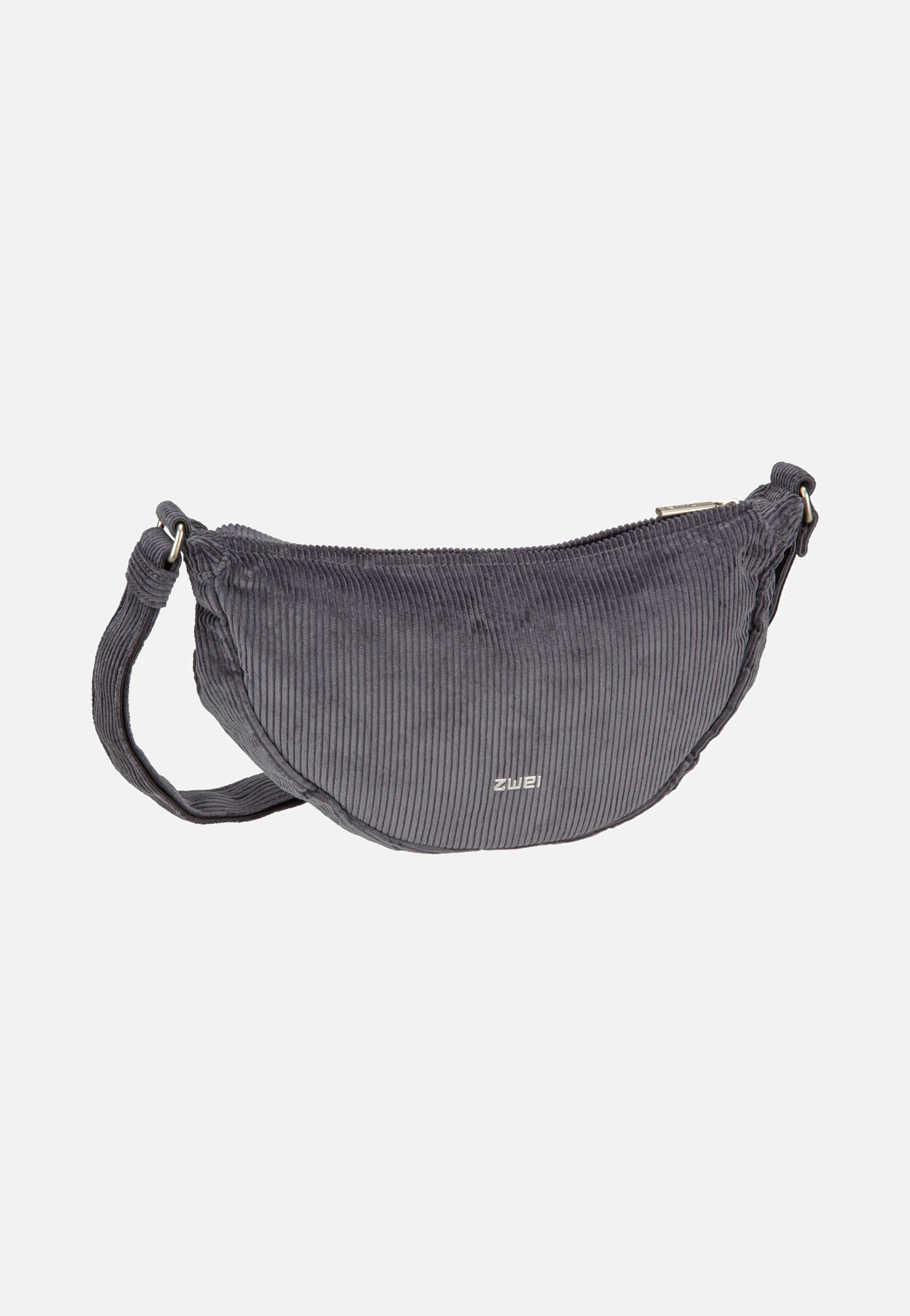 zwei Mademoiselle M50 M Cord/Polar Sling Bag