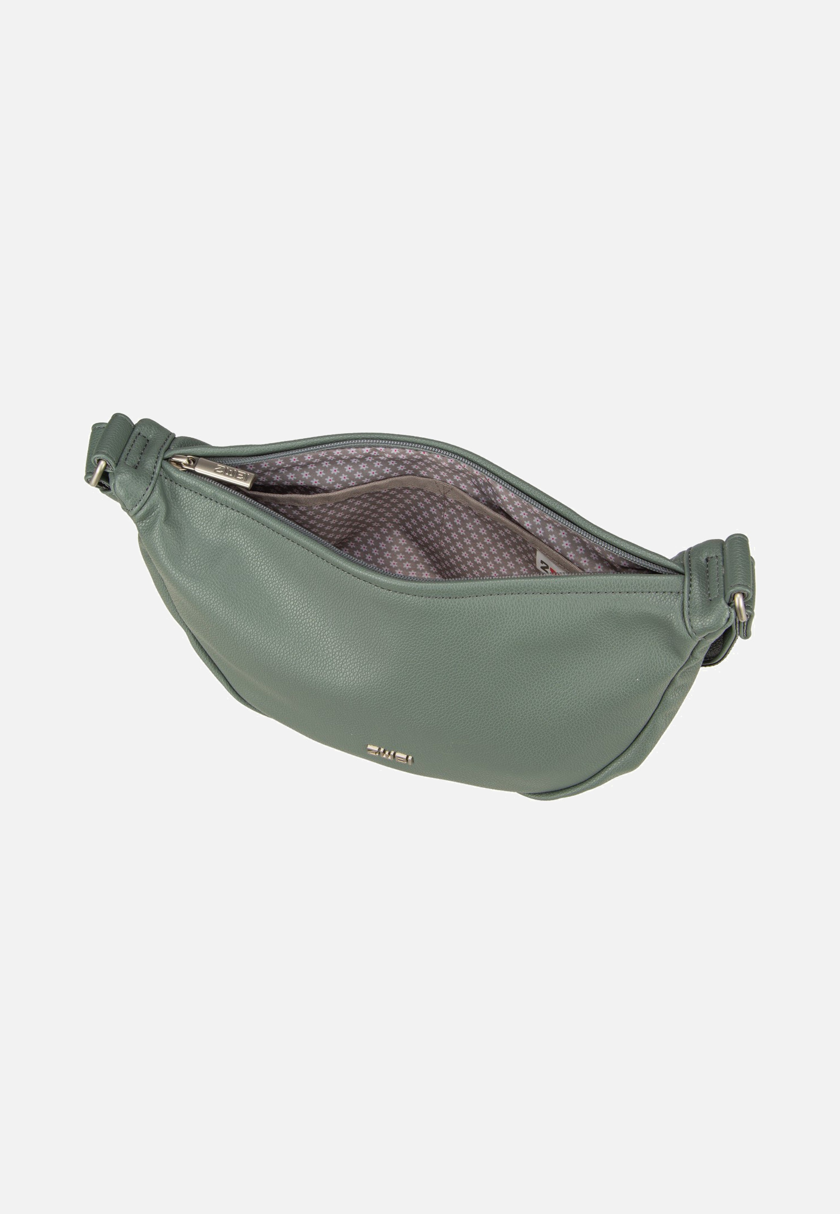 zwei Mademoiselle M50 M Eucalyptus Sling Bag