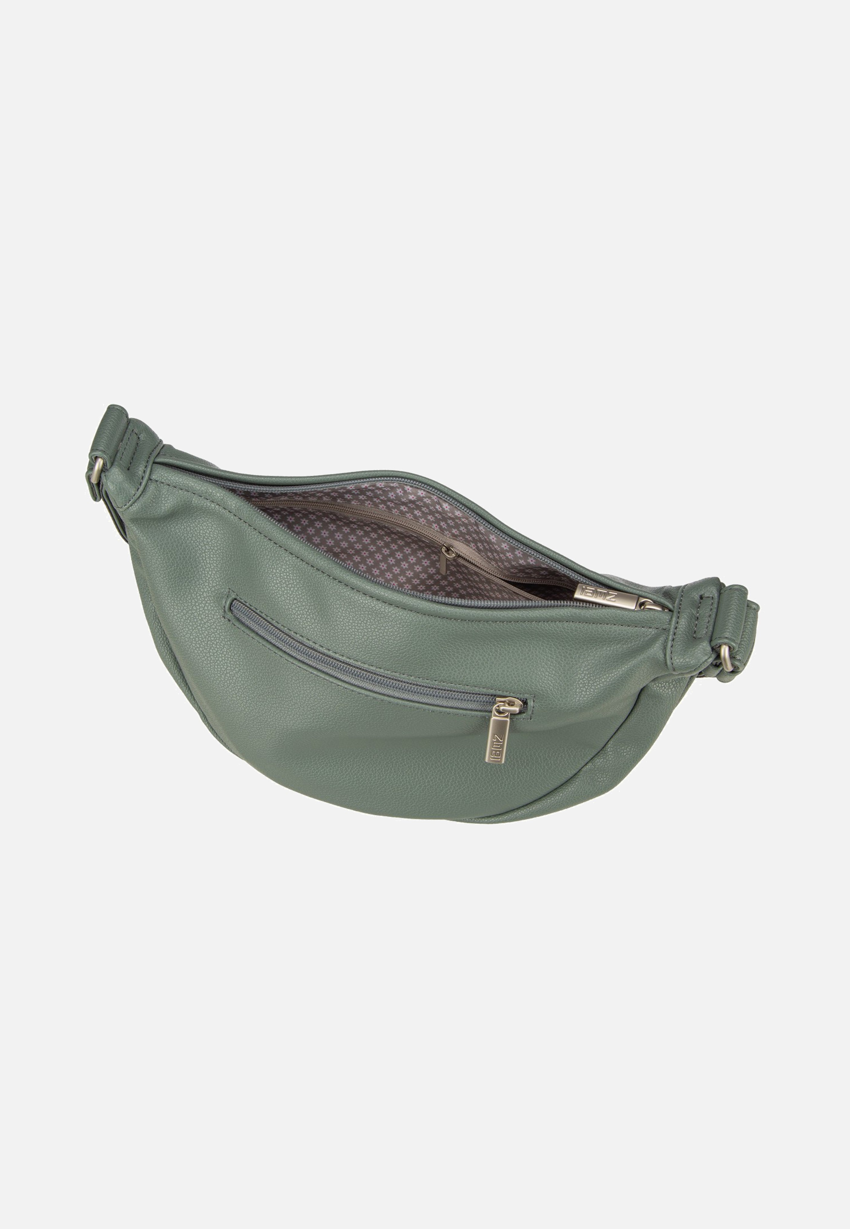 zwei Mademoiselle M50 M Eucalyptus Sling Bag
