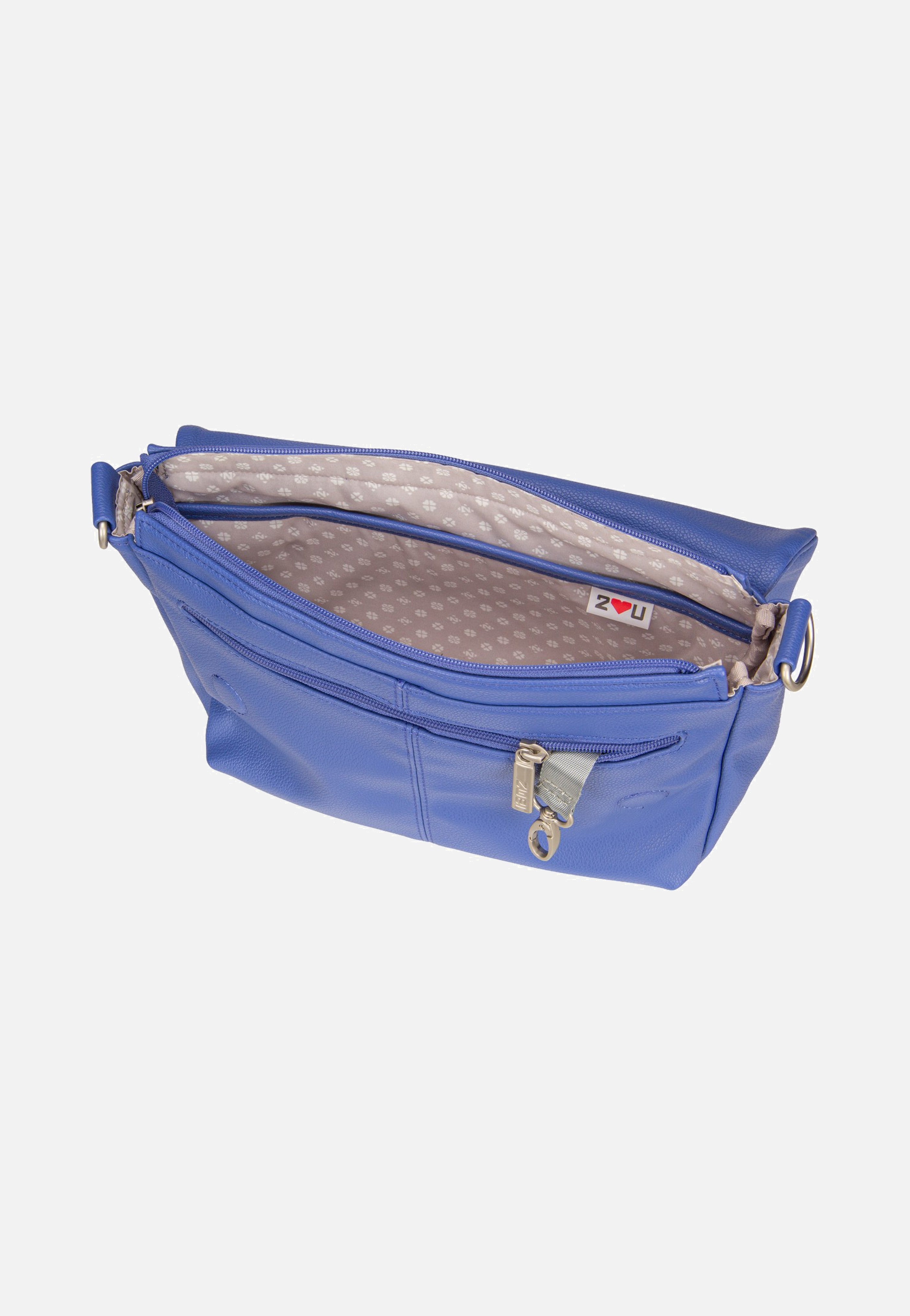 zwei Mademoiselle M60 Limited Royal Messenger Bag