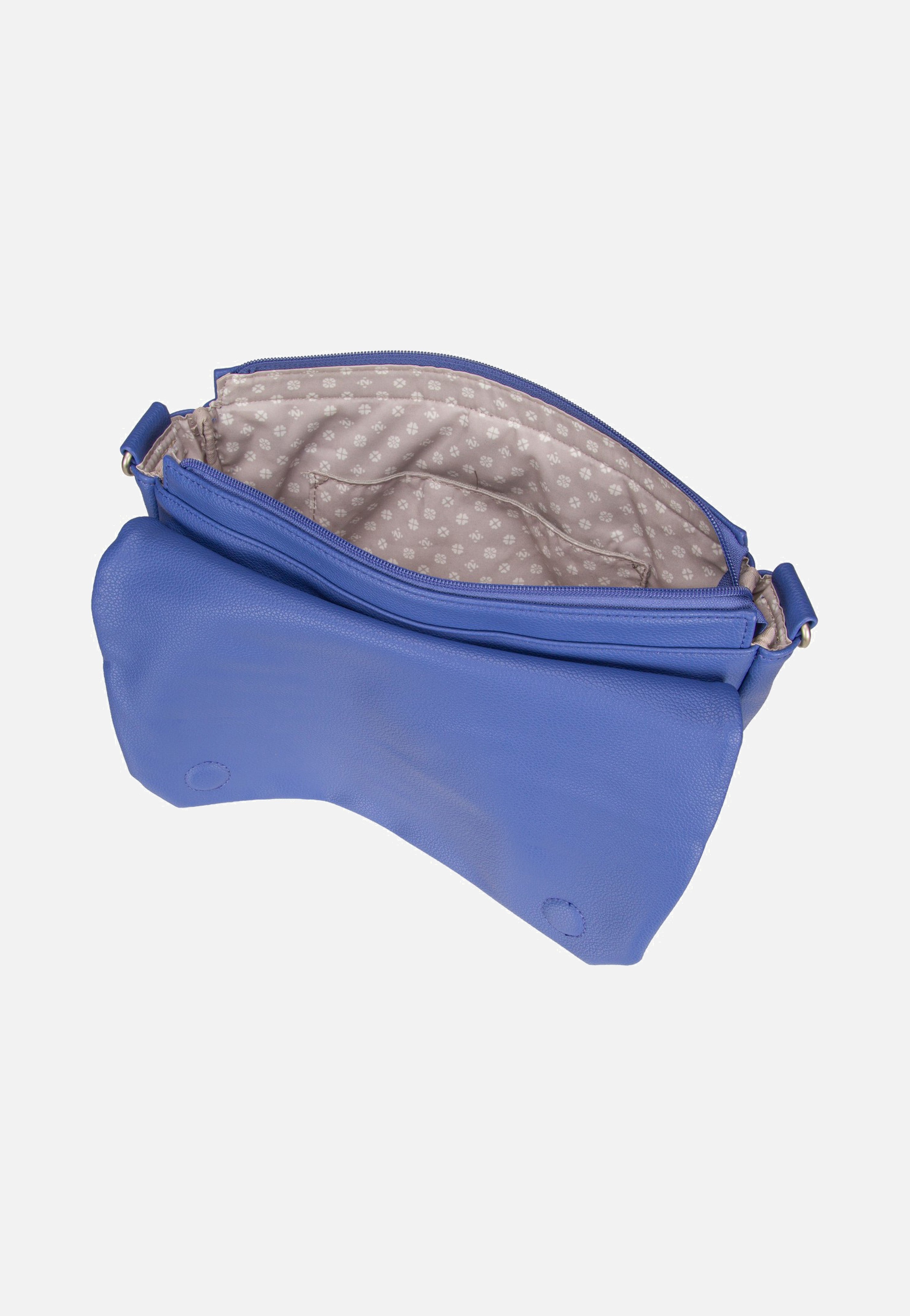 zwei Mademoiselle M60 Limited Royal Messenger Bag