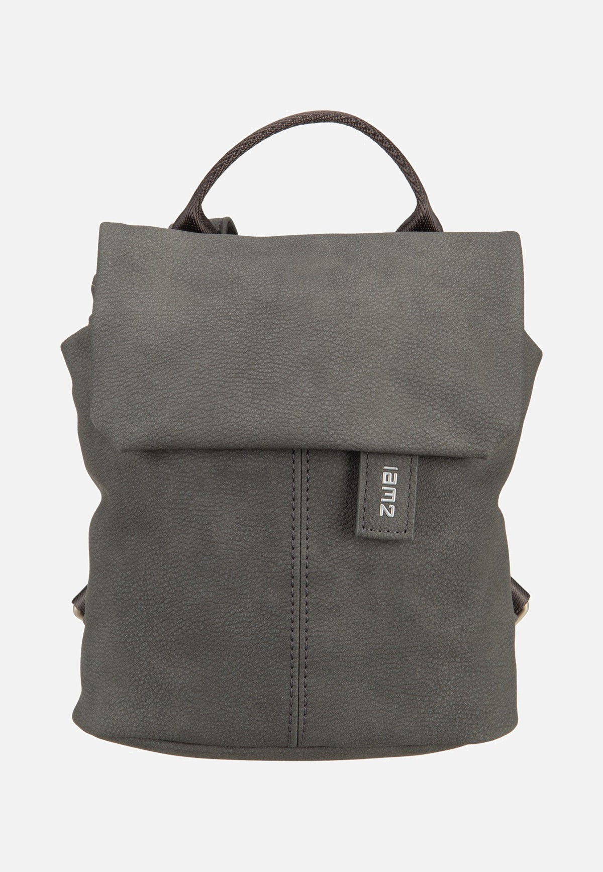 zwei Mademoiselle MR45 M Nubuk/Stone Rucksack