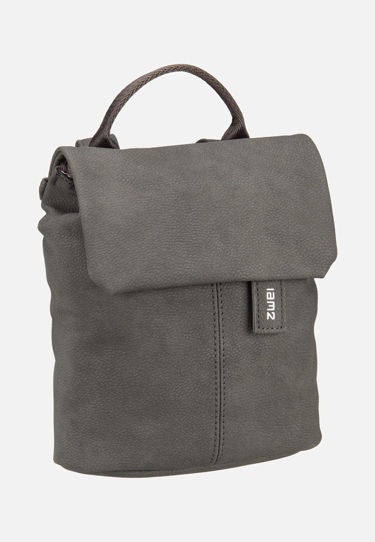 zwei Mademoiselle MR45 M Nubuk/Stone Rucksack