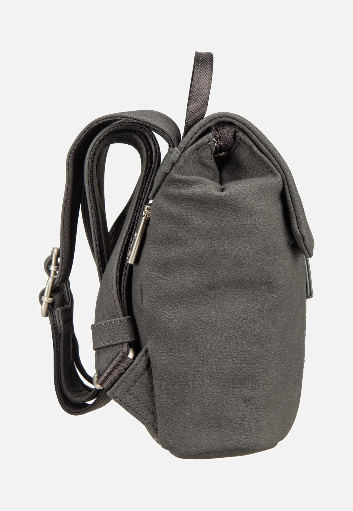 zwei Mademoiselle MR45 M Nubuk/Stone Rucksack