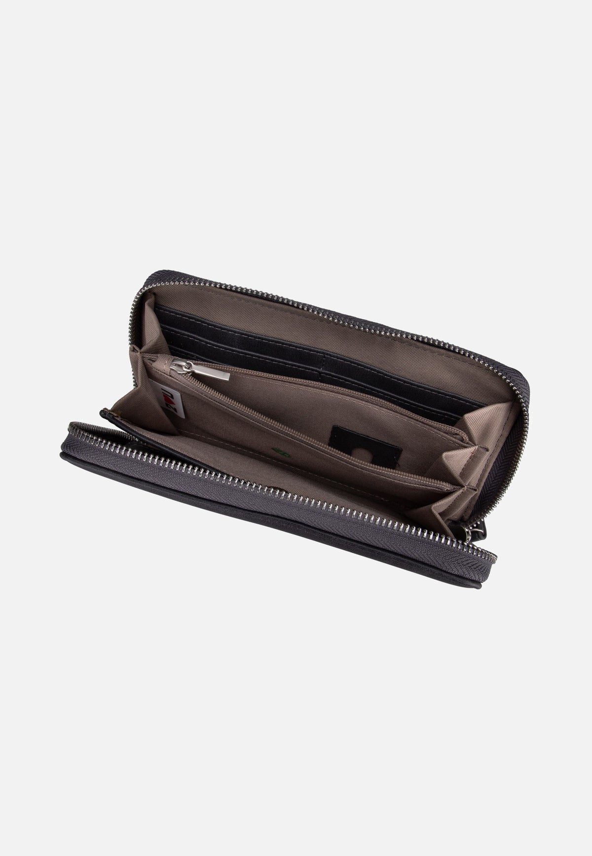 zwei O.Wallet OW2 Grey Portemonnaie