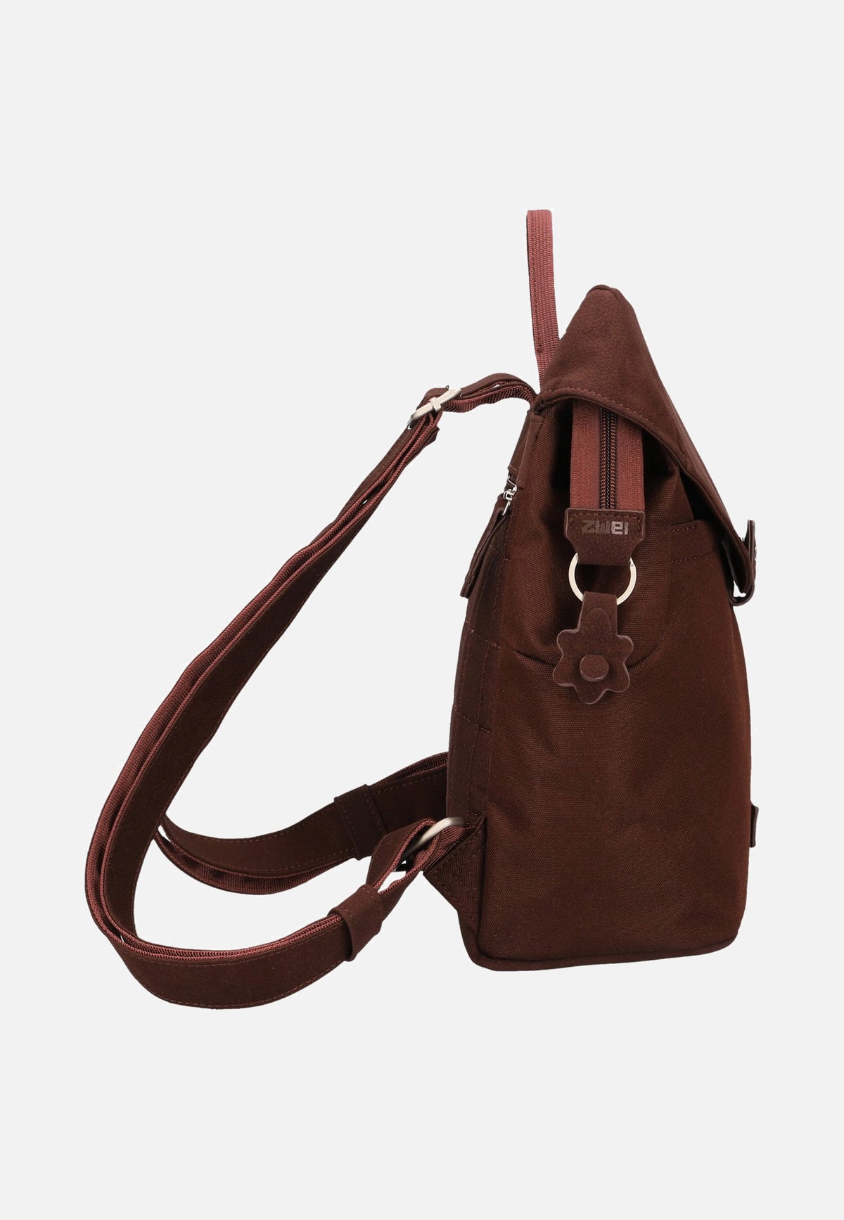 zwei Olli OR8 Bordeaux Rucksack